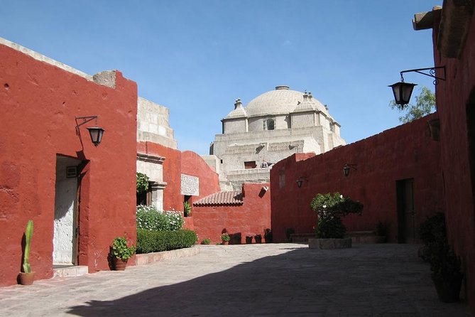 City Tour of Arequipa - Why this route helps you understand Arequipa