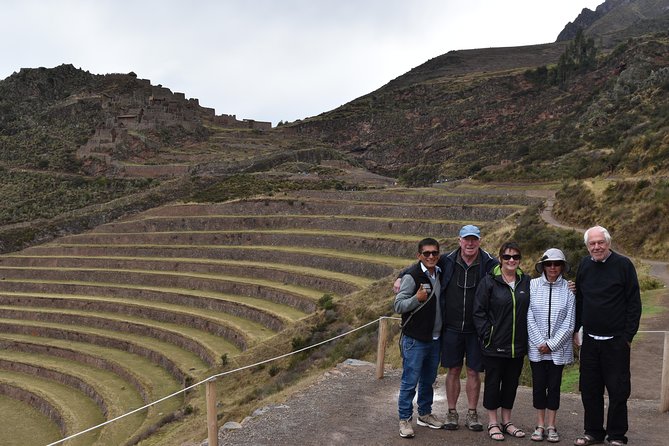 City Tour, Sacred Valley, Machupicchu and Maras Moray in 5 Days - Key Points Before You Book