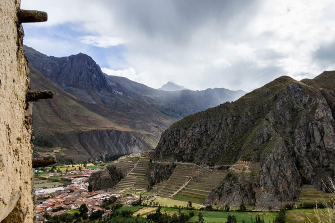 City Tour, Sacred Valley, Machupicchu and Maras Moray in 5 Days - Day Three: Machu Picchu With Circuit 2