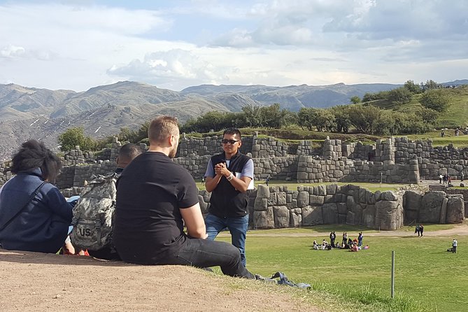 City Tour, Sacred Valley, Machupicchu and Maras Moray in 5 Days - Day Four: Moray, Maras, and a Free Cusco Afternoon