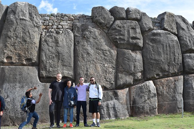 City Tour, Sacred Valley, Machupicchu and Maras Moray in 5 Days - Altitude Is the Main Thing to Plan For