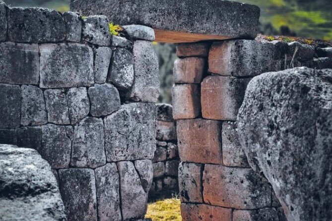 City tour Tour in the City of Cusco - Sacsayhuaman: The tour’s most memorable stop