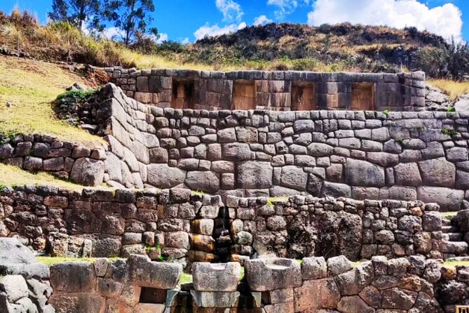 City tour Tour in the City of Cusco - The colonial gap you should plan around