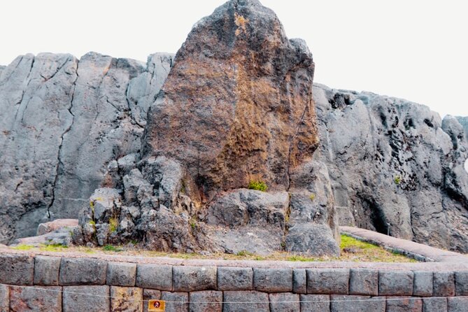 City tour Tour in the City of Cusco - How the guides shape the day
