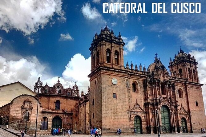 City Tours in Cusco -with income - What the $75 price includes in practical terms