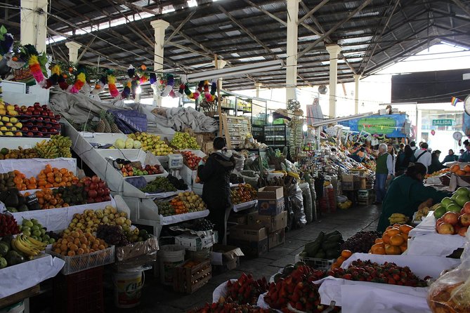 City walking tour by the Magical Cusco - San Blas: Cusco’s artisan quarter