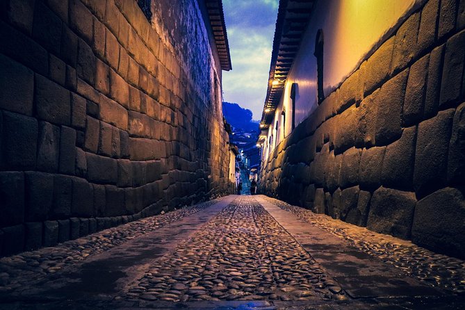City walking tour by the Magical Cusco - What the guide adds to the walk