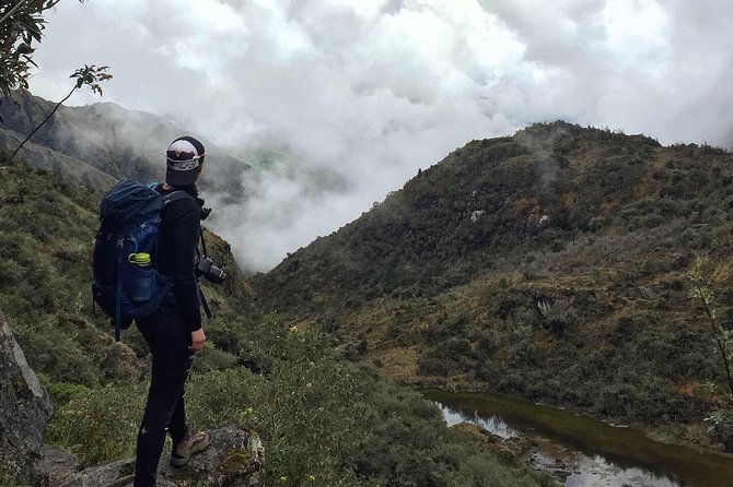 Classic Inca Trail 4 Days to Machu Picchu - How hard is the Classic Inca Trail?