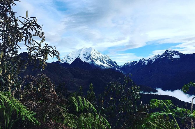 Classic Inca Trail 4 Days to Machu Picchu - Group size and the feel of the trek