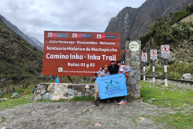 Classic Inca Trail 4D/3N to Machupicchu - Five details that shape the experience