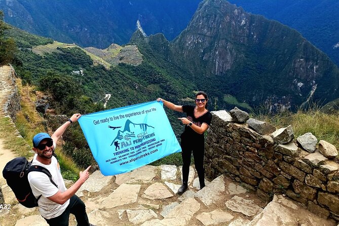 Classic Inca Trail 4D/3N to Machupicchu - Guides, group size, and the human side