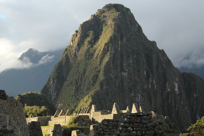 Classic Inca Trail Expedition to Machu Picchu 4D/3N - What the $990 price really buys you