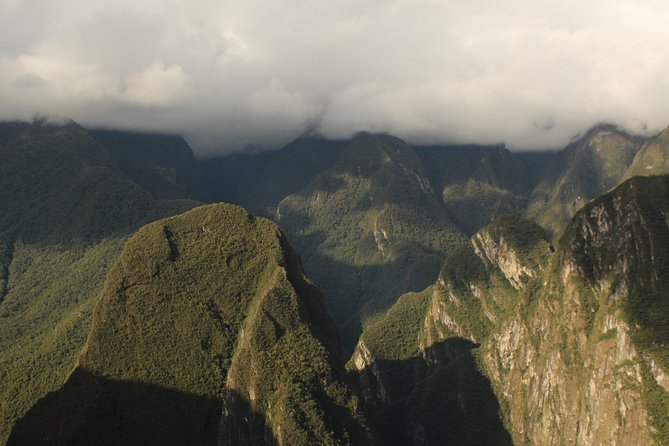 Classic Inca Trail Expedition to Machu Picchu 4D/3N - The food, tents, and porter team