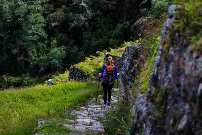 Classic Inca Trail to Machu Picchu – 4 Days / 3 Nights - Key points to know before booking