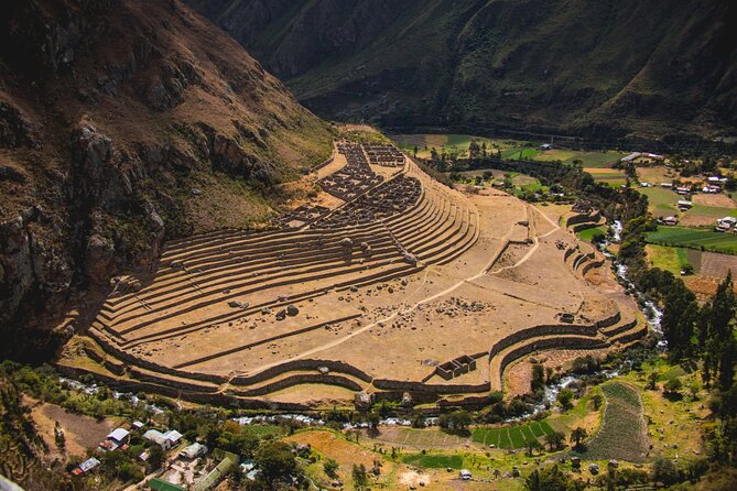 Classic Inca Trail to Machu Picchu – 4 Days / 3 Nights - Day four: The Sun Gate at dawn