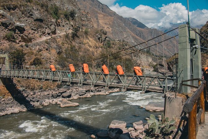 Classic Inca Trail to Machu Picchu – 4 Days / 3 Nights - How hard is the Classic Inca Trail?