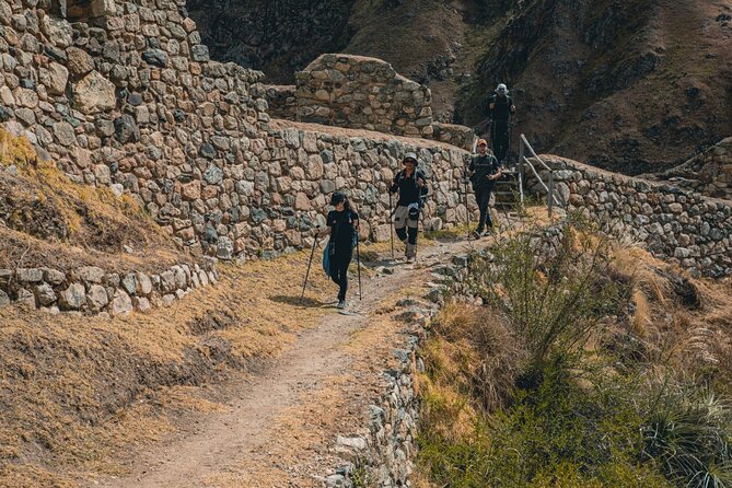 Classic Inca Trail to Machu Picchu – 4 Days / 3 Nights - Group size, timing, and booking pressure