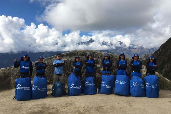 Classic Inca Trail To Machu Picchu 4 Days And 3 Nights 2026 - What the $870 price really covers