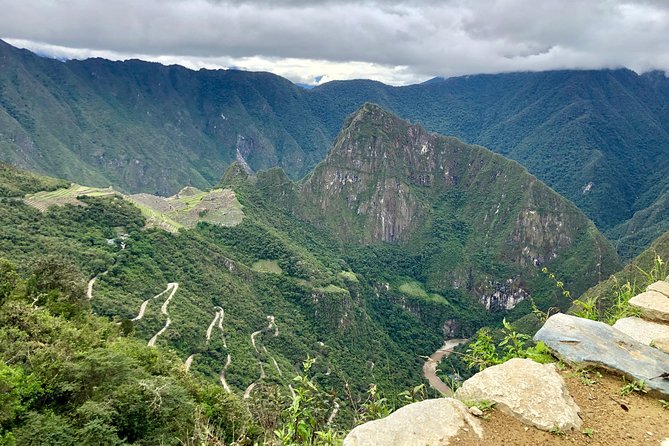 Classic Inca Trail To Machu Picchu 4 Days And 3 Nights 2026 - Food, porters, and camp comfort