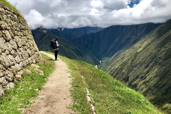 Classic Inca Trail To Machu Picchu 4 Days And 3 Nights 2026 - Booking advice and final verdict