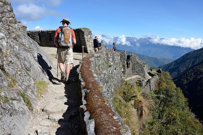 Classic Inca Trail Tour 4 days - Key Points Before You Book