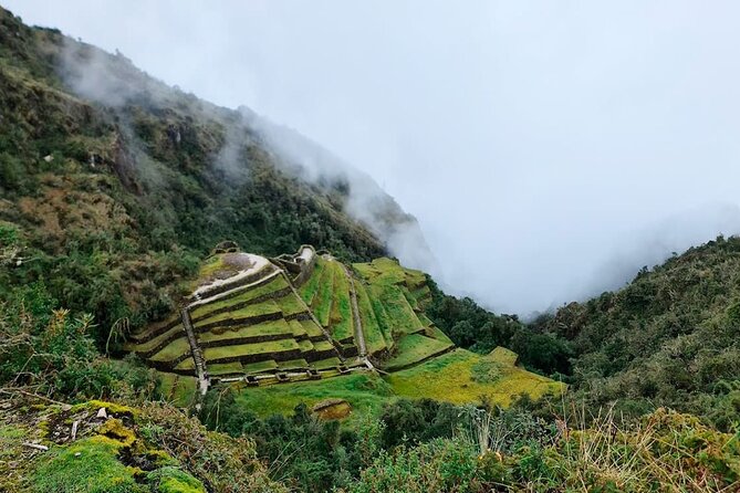 Classic Inca Trail Tour 4 days - What Four Days on the Classic Inca Trail Really Means