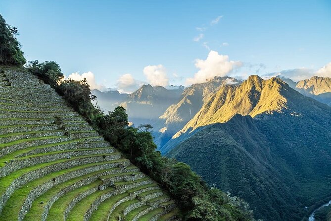 Classic Inca Trail Tour 4 days - Day 2: The 4,215-Meter Test at Warmiwañusca