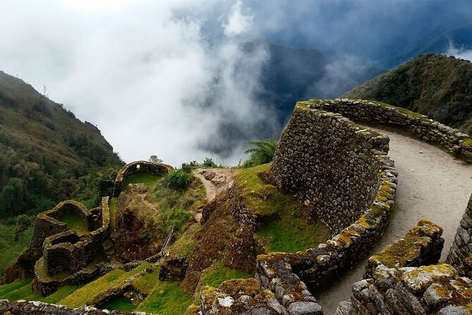 Classic Inca Trail Tour 4 days - Is $1,060 a Fair Price?