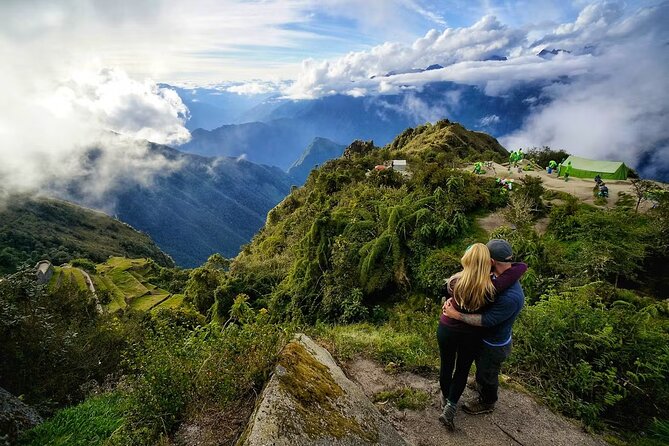Classic Inca Trail Trek 4D/3N to Machu Picchu (Group Service) - Group size, timing, and small practical details