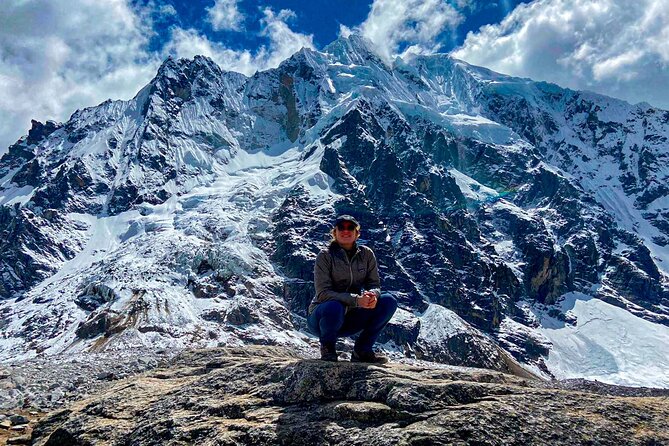 Classic Salkantay Humantay Lake Trek to Machu Picchu 5 Days - Day Five: A Three-Hour Guided Visit to Machu Picchu