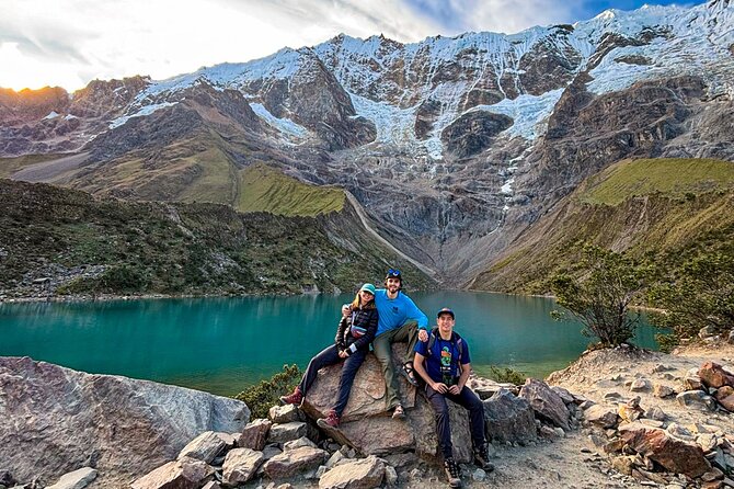 Classic Salkantay Humantay Lake Trek to Machu Picchu 5 Days - Food, Camps, and the Four-Kilogram Duffle