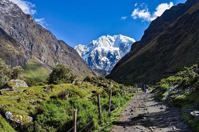 Classic Salkantay Humantay Lake Trek to Machu Picchu 5 Days - Day One: Cusco, Mollepata, and the Climb to Humantay Lake