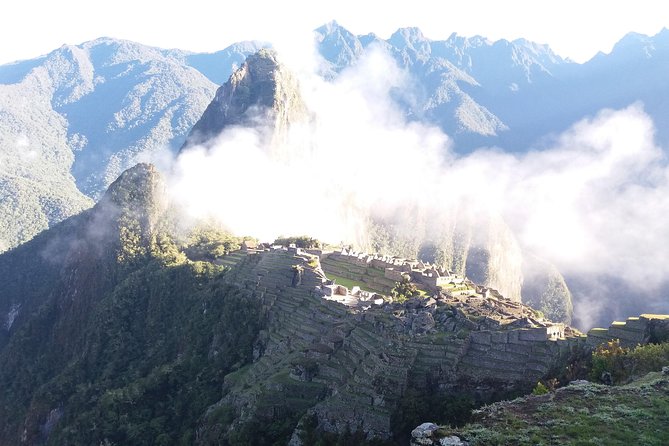 Classic Salkantay Trek 4-Day - What the $598 price really includes