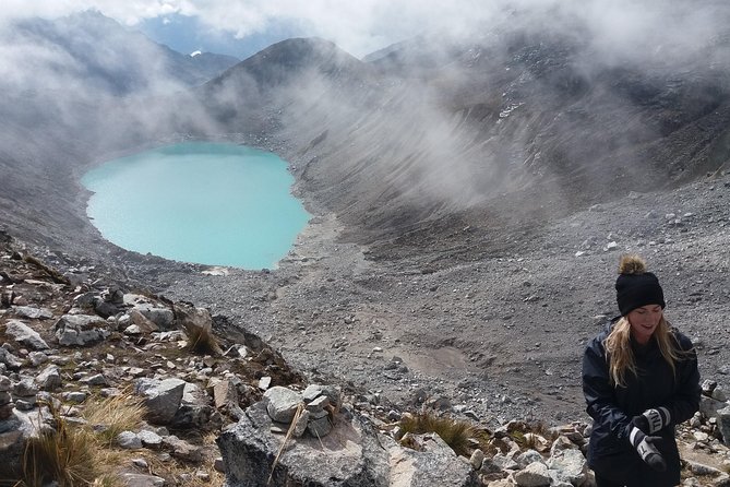 Classic Salkantay Trek 4-Day - Guides, food, and the human side of the trek