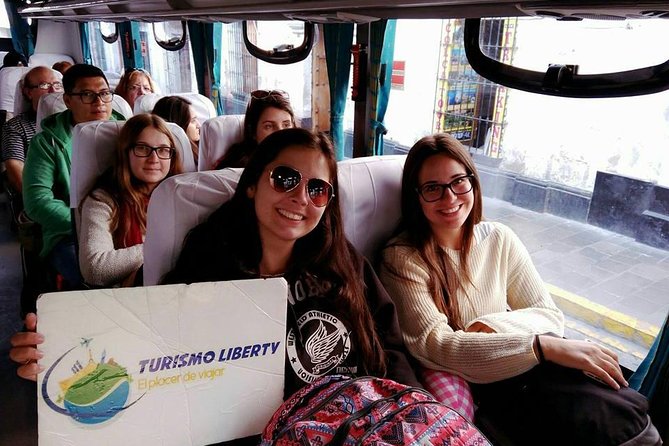Colca 2 Days and 1 Night - Key points to know before booking