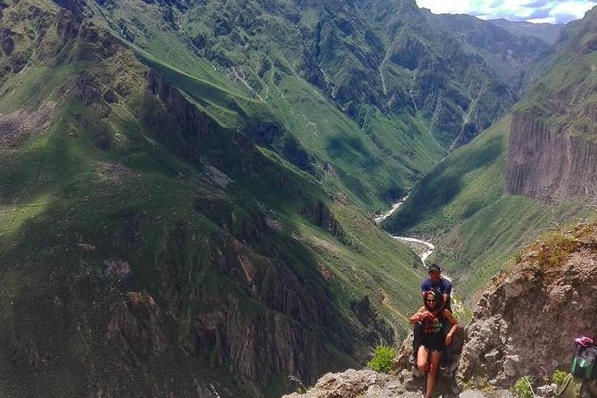 Colca 2 Days and 1 Night - Your night in the Colca Valley