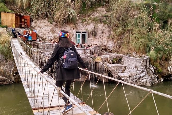 Colca 2 Days and 1 Night - Day two at Colca Canyon and Cruz del Condor country