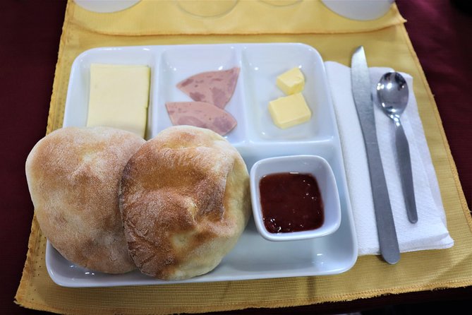 Colca Canyon / 2 Day 1 Night Trek - Why Arequipa is the right starting point