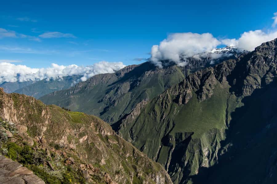 Colca Canyon: 2-Day Tour from Arequipa to Puno - What the $107 price really buys