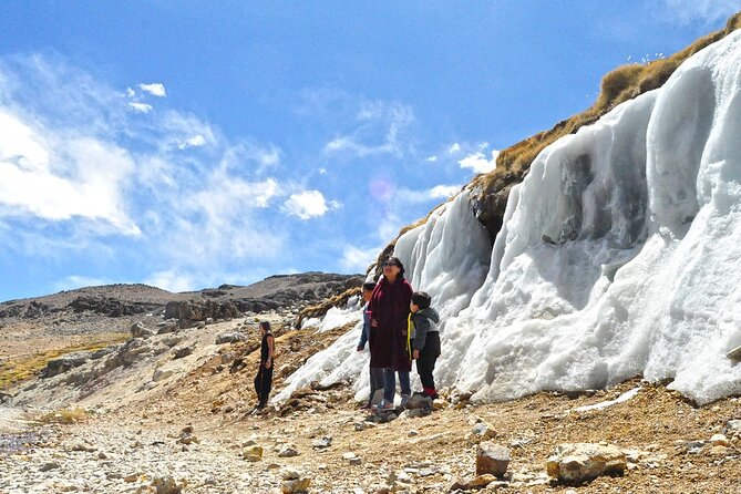 Colca Canyon 2 days from Arequipa with final transfer to Puno - Five useful things to know before you book