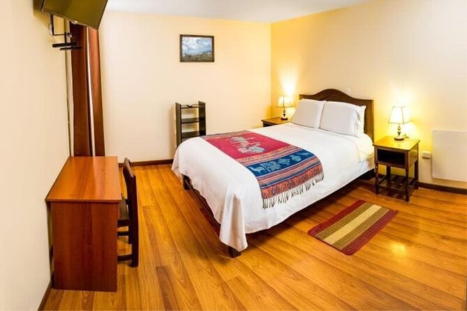 Colca Canyon 2 days from Arequipa with final transfer to Puno - Who should choose this Colca Canyon tour?