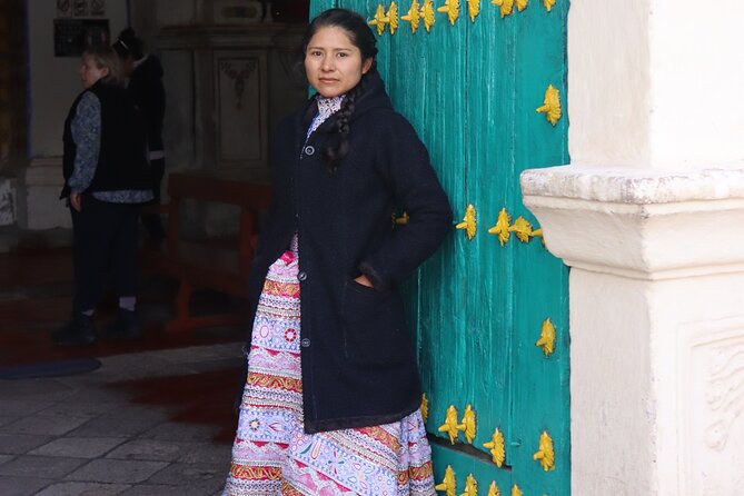 Colca Canyon Arequipa 2D / 1N - Transport, guiding, and group size