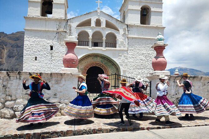 Colca Canyon Plus - Guides, organization, and the human side