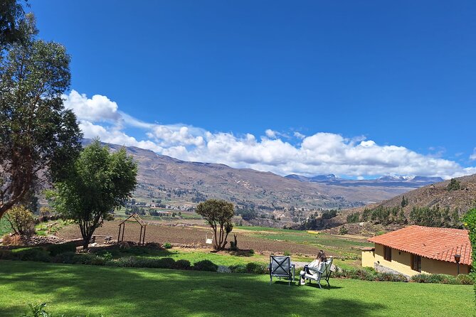 Colca Canyon Plus - Abra Patapampa and the highest point at 4,910 meters