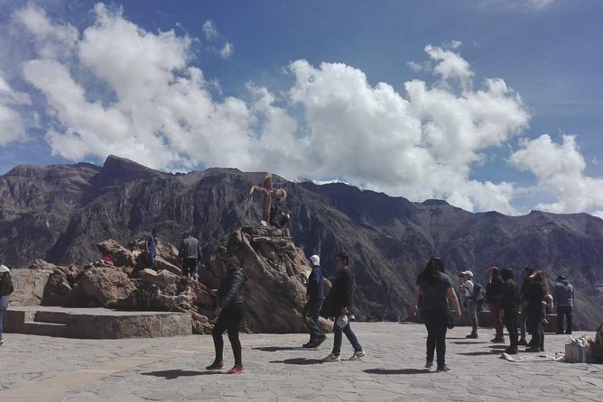 Colca Canyon Sightseeing Tour 2D1N and Transfer to Puno - Why this Arequipa to Puno route works
