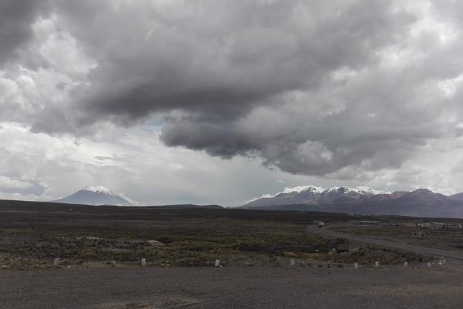 Colca Canyon Sightseeing Tour 2D1N and Transfer to Puno - What the $147 price really covers