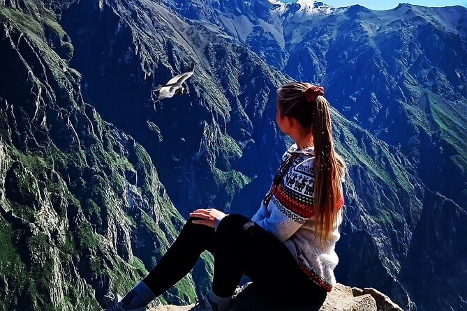 Colca Canyon Tour 2 Days - Why two days works better than a rushed day trip