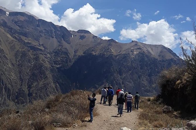 Colca Full Day - Key points at a glance