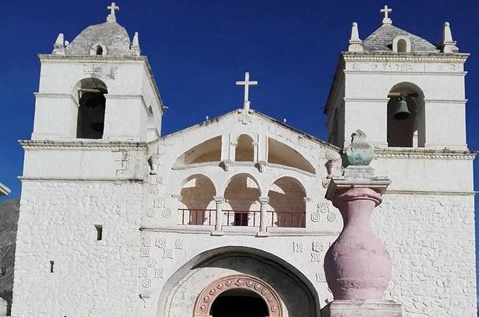 Colca Full Day - Comfort, timing, and who will enjoy it most