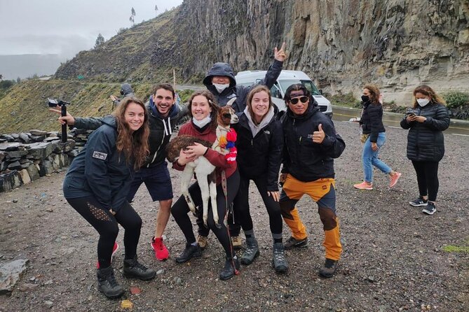 Colca Full Day Tour - Condor’s Cross and the main canyon experience